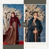TikTok Zafran Frbric Code _650