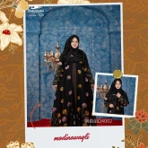 TikTok Zafran Frbric code_530