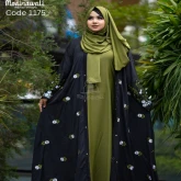 Zehraa-abaya
